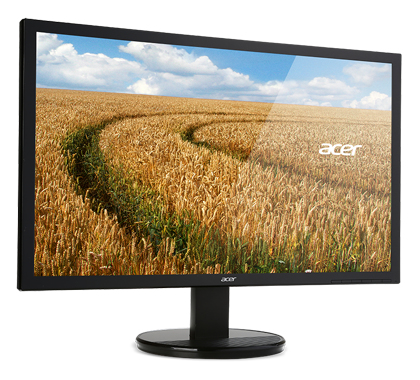 Acer K2 K202HQL computer monitor